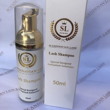 Lash Shampoo 50ml