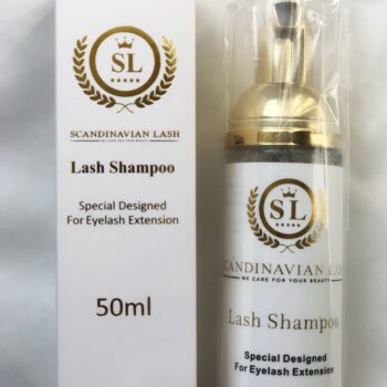 Lash Shampoo 50ml