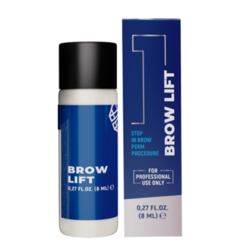 Browlift lotion No. 1 MAYAMY 8 ml.