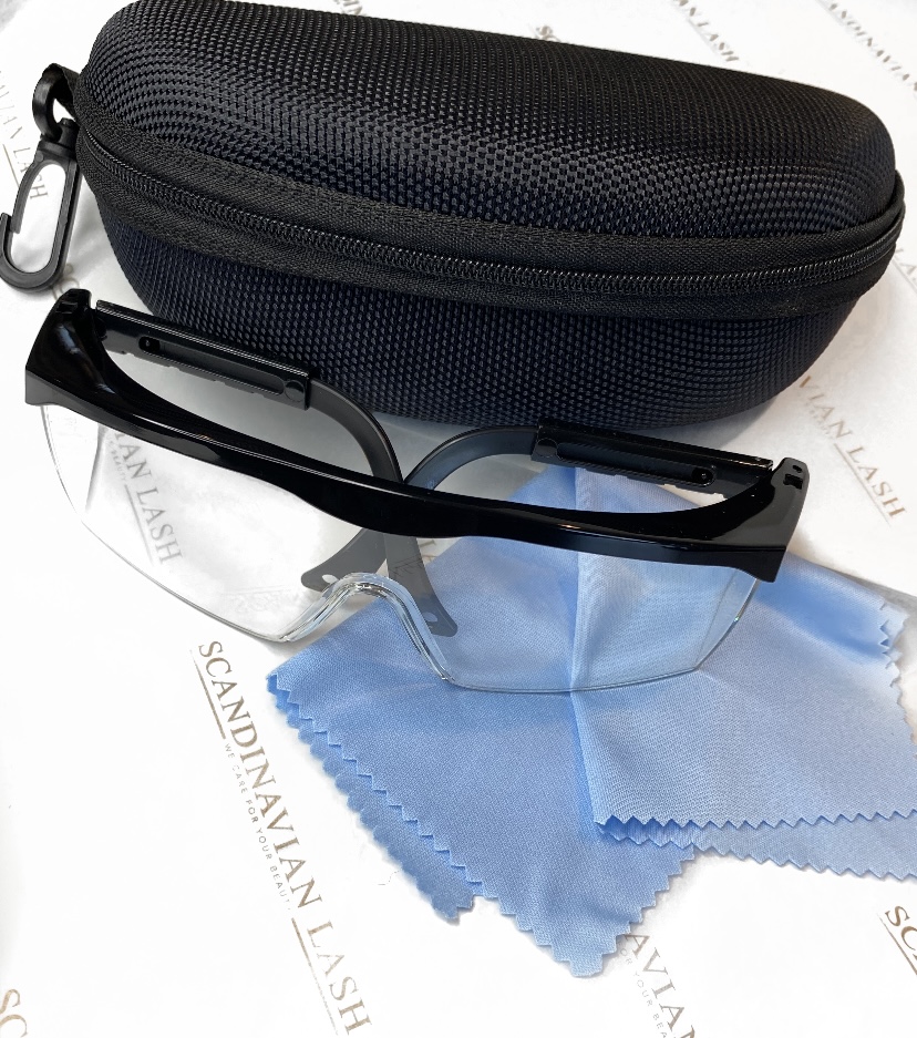 UV Briller – PreOrdre